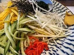 ラーメン亭 吉相 物見山店