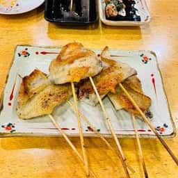 鶏暖戯 東大利店