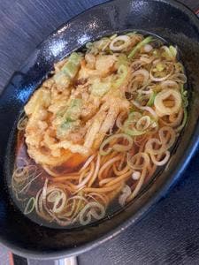 ゆで太郎 大井町店