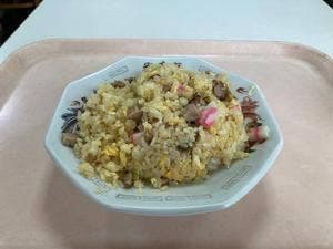 中華料理 やまだ