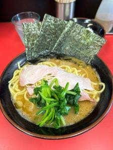 田上家