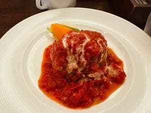 ビストロ ローブン 三田