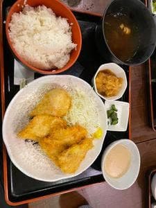 番番 神谷町店