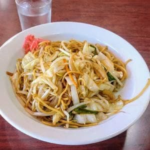 中華料理げんぺい