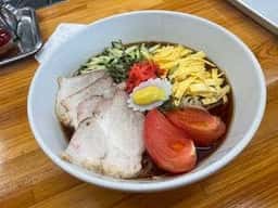 手打ちラーメン いまの家