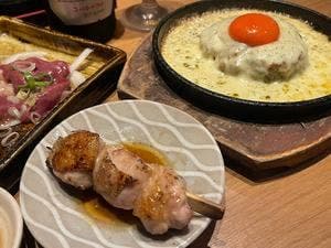 とりまる 三宮店
