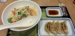 リンガーハット 光が丘IMA店