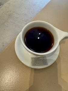 MINUTES COFFEE