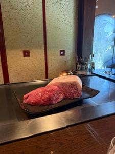 横浜うかい亭