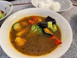 レストランMODISH リッチモンドホテル札幌大通