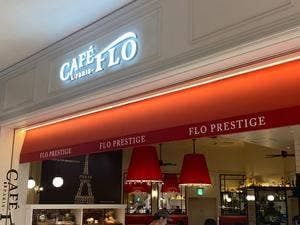 CAFÉ FLO