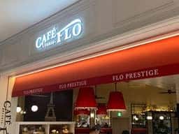 CAFÉ FLO