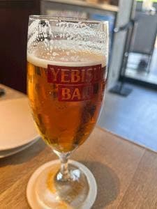 YEBISU BAR STAND 恵比寿ガーデンプレイス店