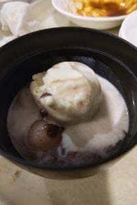 湯元ニセコプリンスホテル ひらふ亭 DININGROOM 羊蹄