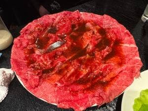 中目黒 大衆焼肉 暴飲暴食
