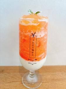 うのまち珈琲店 広島店