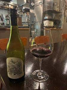 ITALIAN DINING & WINE BAR C'e Posto