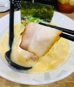 豚骨ラーメン かっちゃん