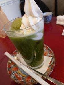麻布茶房 ウイング高輪店