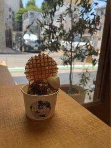 SLOW GELATO in bulk