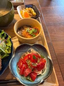 みーたん食堂