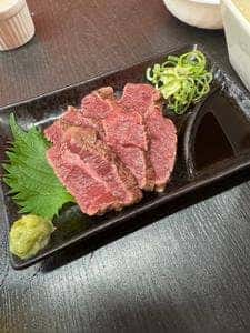 下町居酒屋ありがたやぁ~