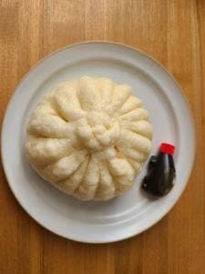 中華点心 茶寮