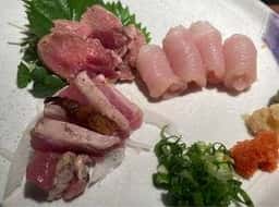 闘鶏 三郎店