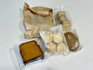 加菓