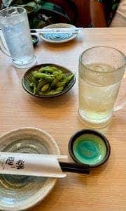個室居酒屋 座楽 新宿西口店