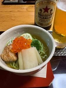 割烹料理福やす