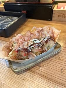 新世界串カツ ぎふや 難波