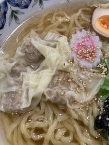 ラーメン創房 玄 イオンモール羽生店