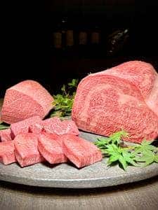 USHIGORO S. GINZA