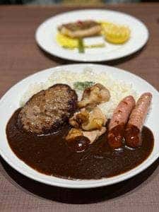 フォルクス 川口中央店