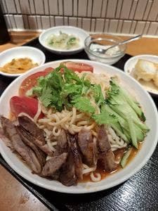 一味玲玲 品川店