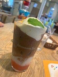 アフタヌーンティー・ティールーム ルミネ荻窪店