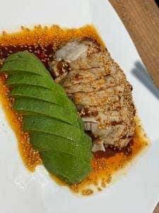 醇華園
