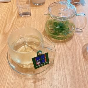 miffy café tokyo