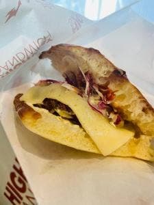 HIGHWAY SANDWICH