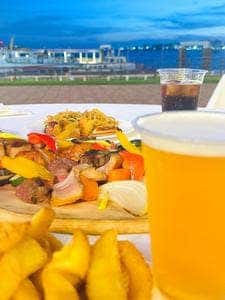 アマンダンセイル