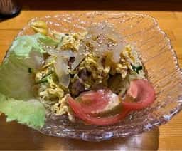 中華料理 富記 国立店