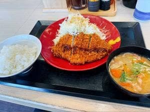 かつや 埼玉加須店