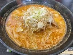 らーめん北彩 北広島店