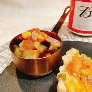 deli food cooking Sachiko