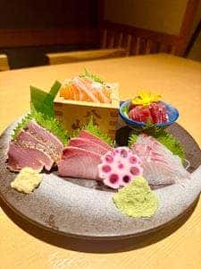 越後酒房 八海山 神楽坂店