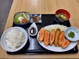 ごはん亭 金の粒