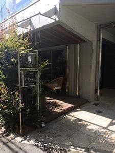 Shisha cafe&bar CA6DEN