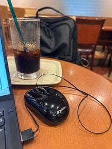 カフェ・ベローチェ 日本橋一丁目店