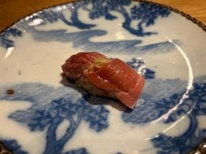 立喰すし魚河岸 山治